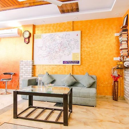 Hotel Kaanha Residency Inn By Shree Krishna Hospitality ริชิเคช ภายนอก รูปภาพ