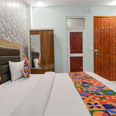 Hotel Kaanha Residency Inn By Shree Krishna Hospitality ริชิเคช ห้อง รูปภาพ